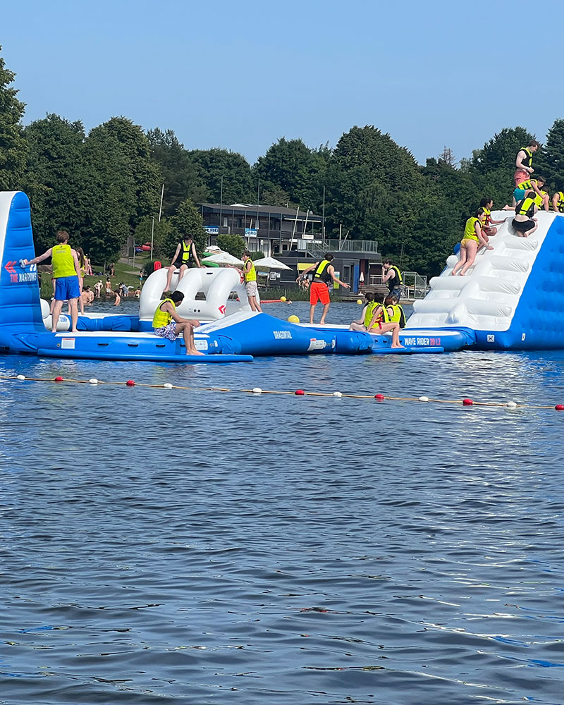 trick17 aquapark