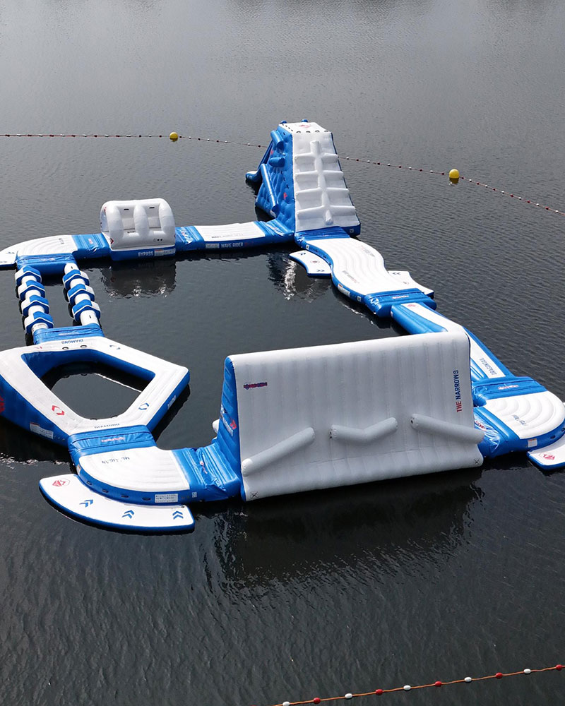 trick17 aquapark